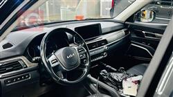 كيا تيلوريد